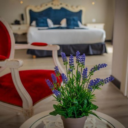 Alexain Hotel Restaurant & Wellness - Colmar Ouest Trois-Epis Ngoại thất bức ảnh