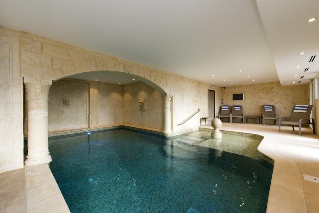 Alexain Hotel Restaurant & Wellness - Colmar Ouest Trois-Epis Ngoại thất bức ảnh