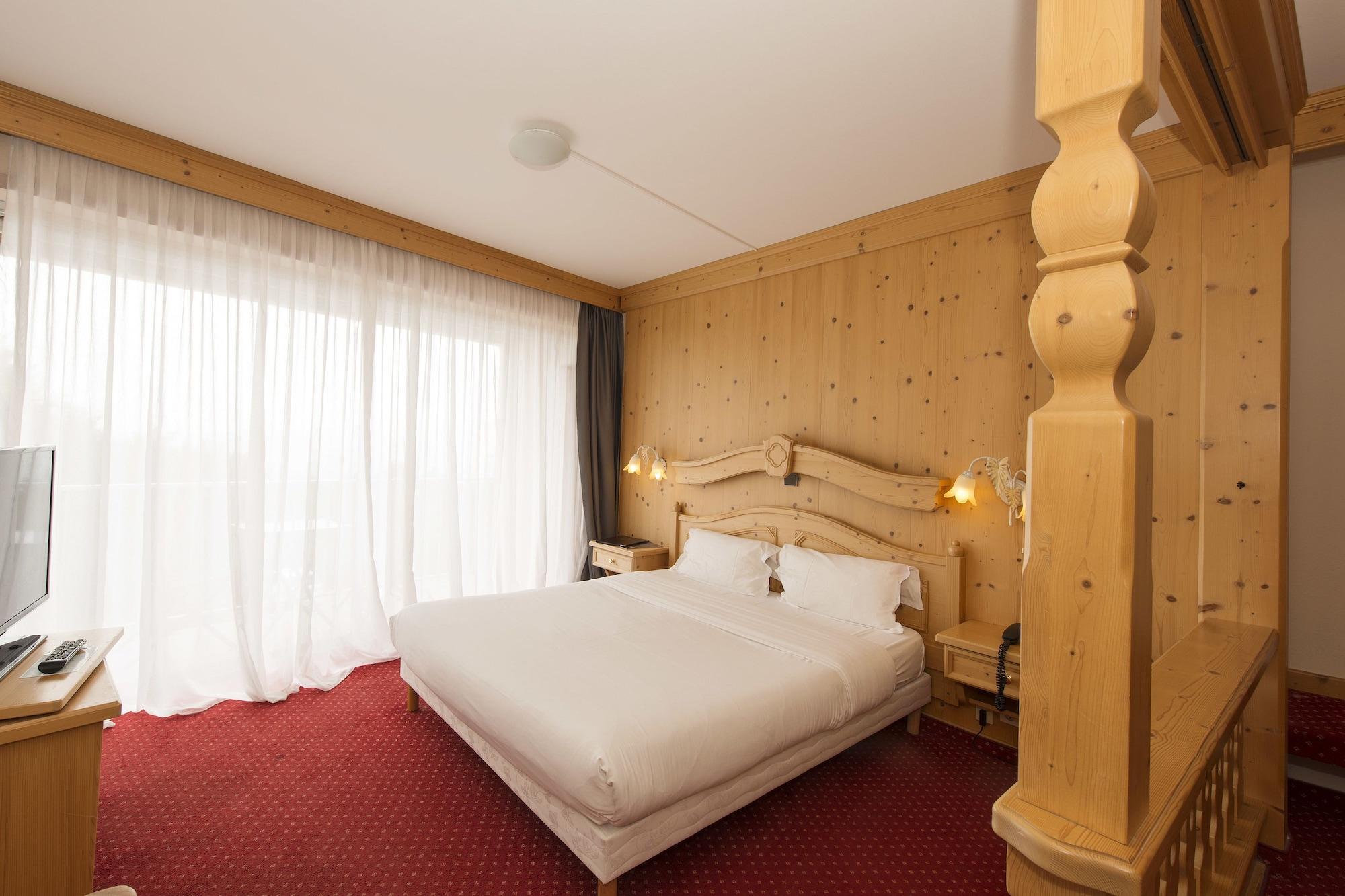 Alexain Hotel Restaurant & Wellness - Colmar Ouest Trois-Epis Ngoại thất bức ảnh