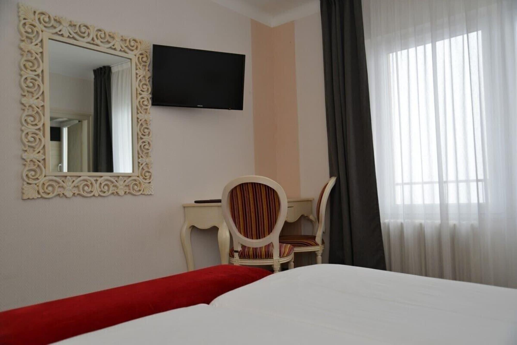 Alexain Hotel Restaurant & Wellness - Colmar Ouest Trois-Epis Ngoại thất bức ảnh