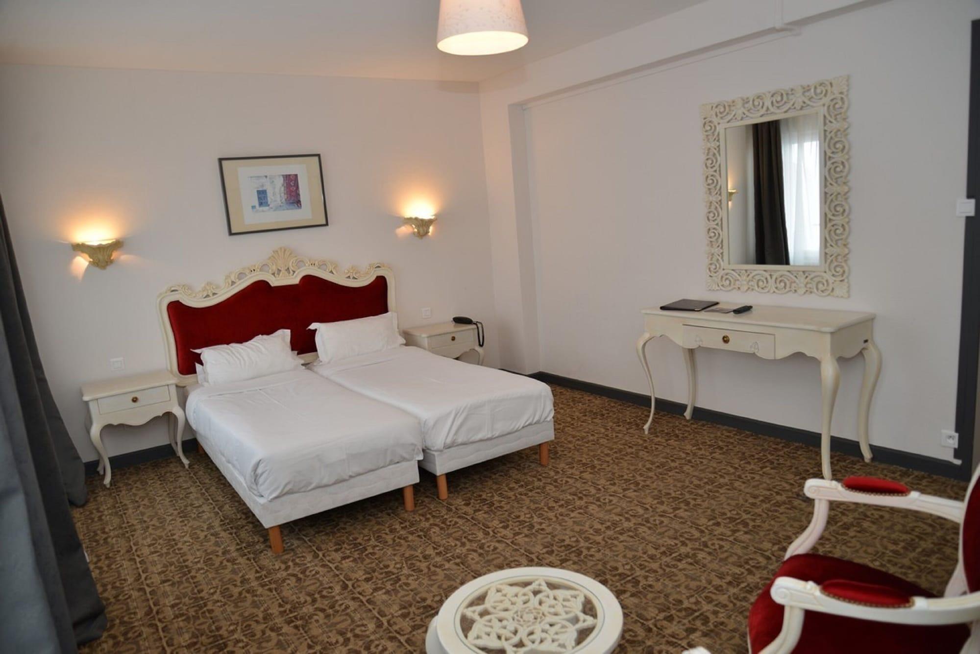 Alexain Hotel Restaurant & Wellness - Colmar Ouest Trois-Epis Ngoại thất bức ảnh