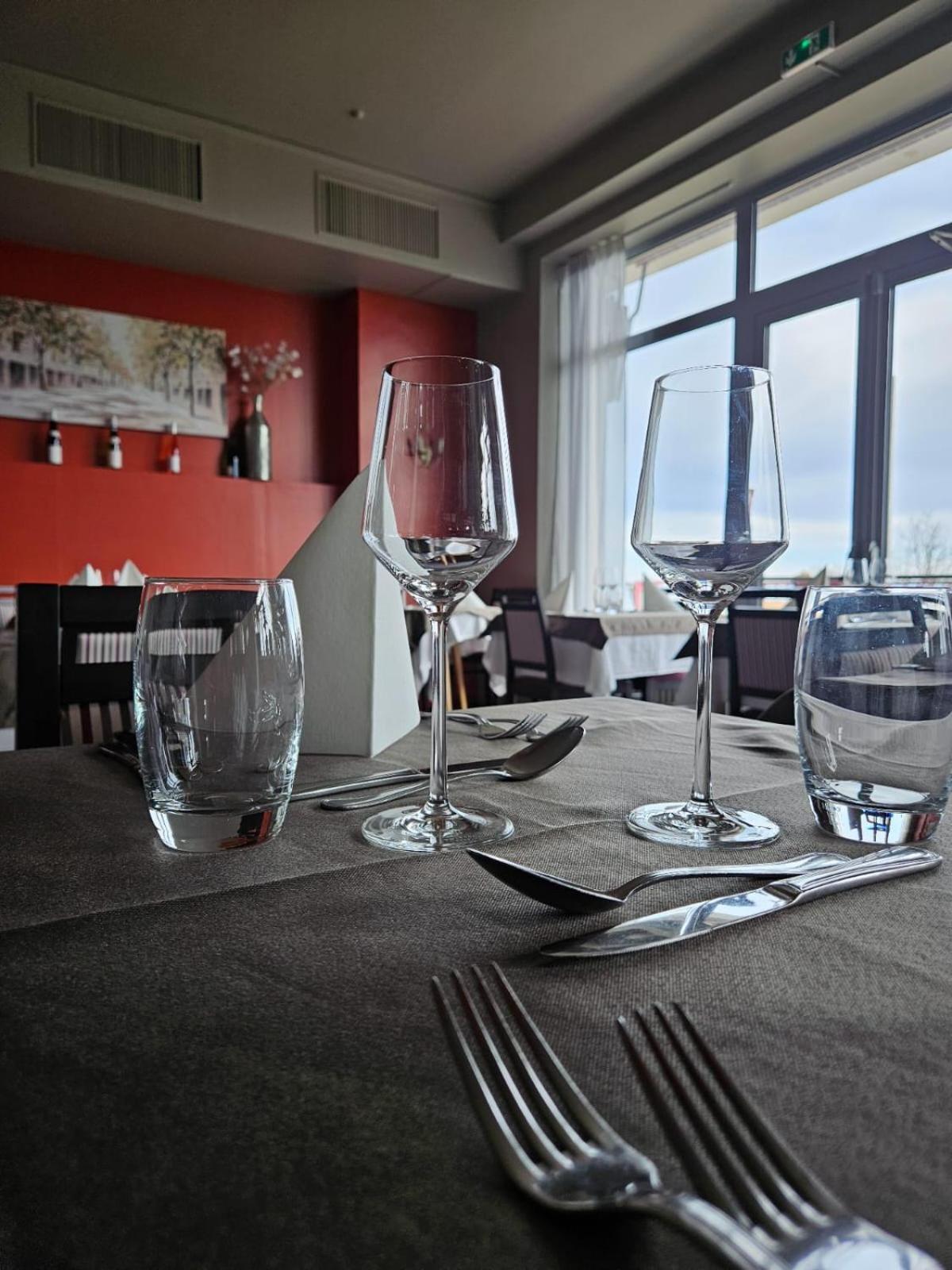 Alexain Hotel Restaurant & Wellness - Colmar Ouest Trois-Epis Ngoại thất bức ảnh