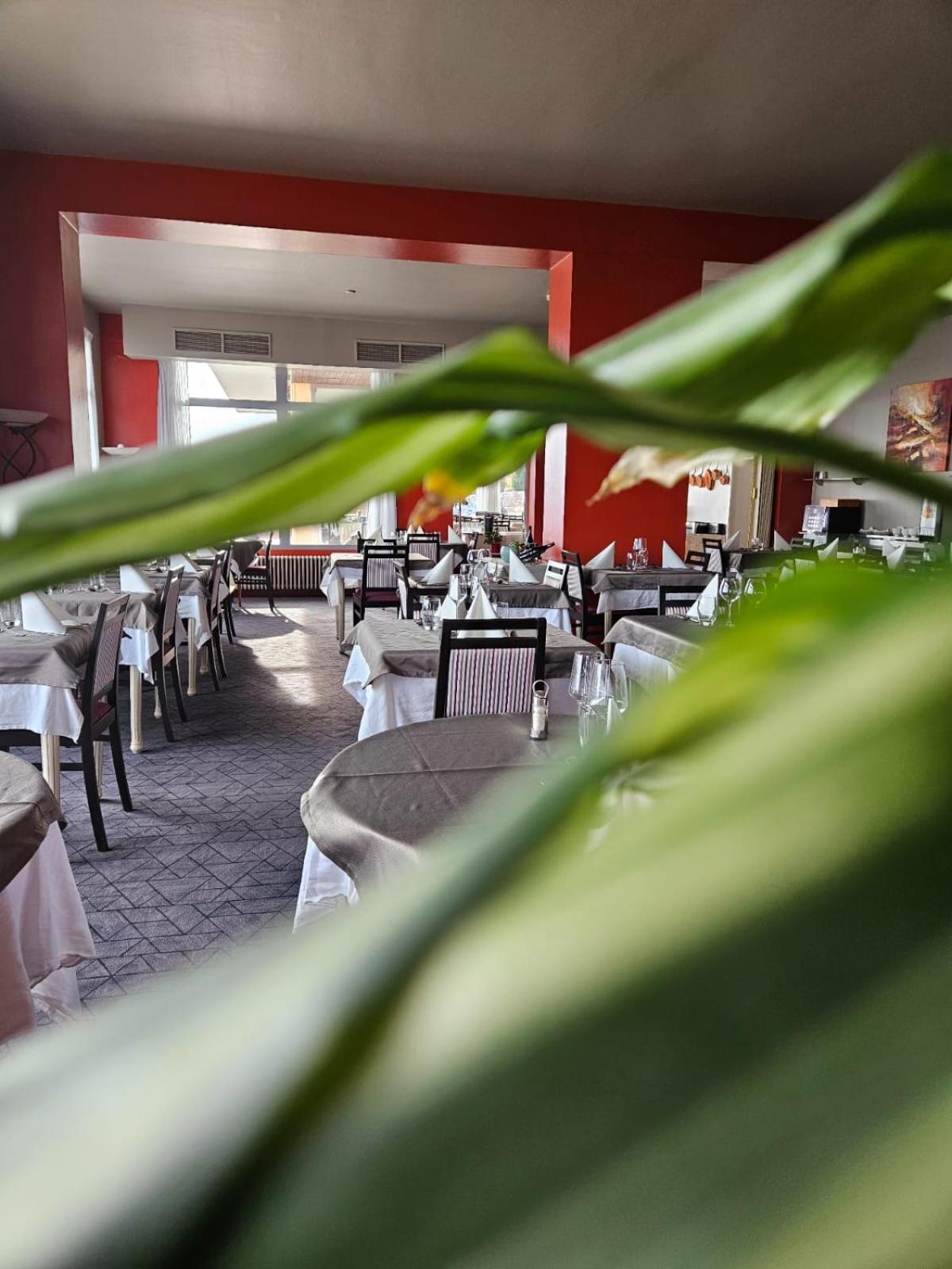Alexain Hotel Restaurant & Wellness - Colmar Ouest Trois-Epis Ngoại thất bức ảnh
