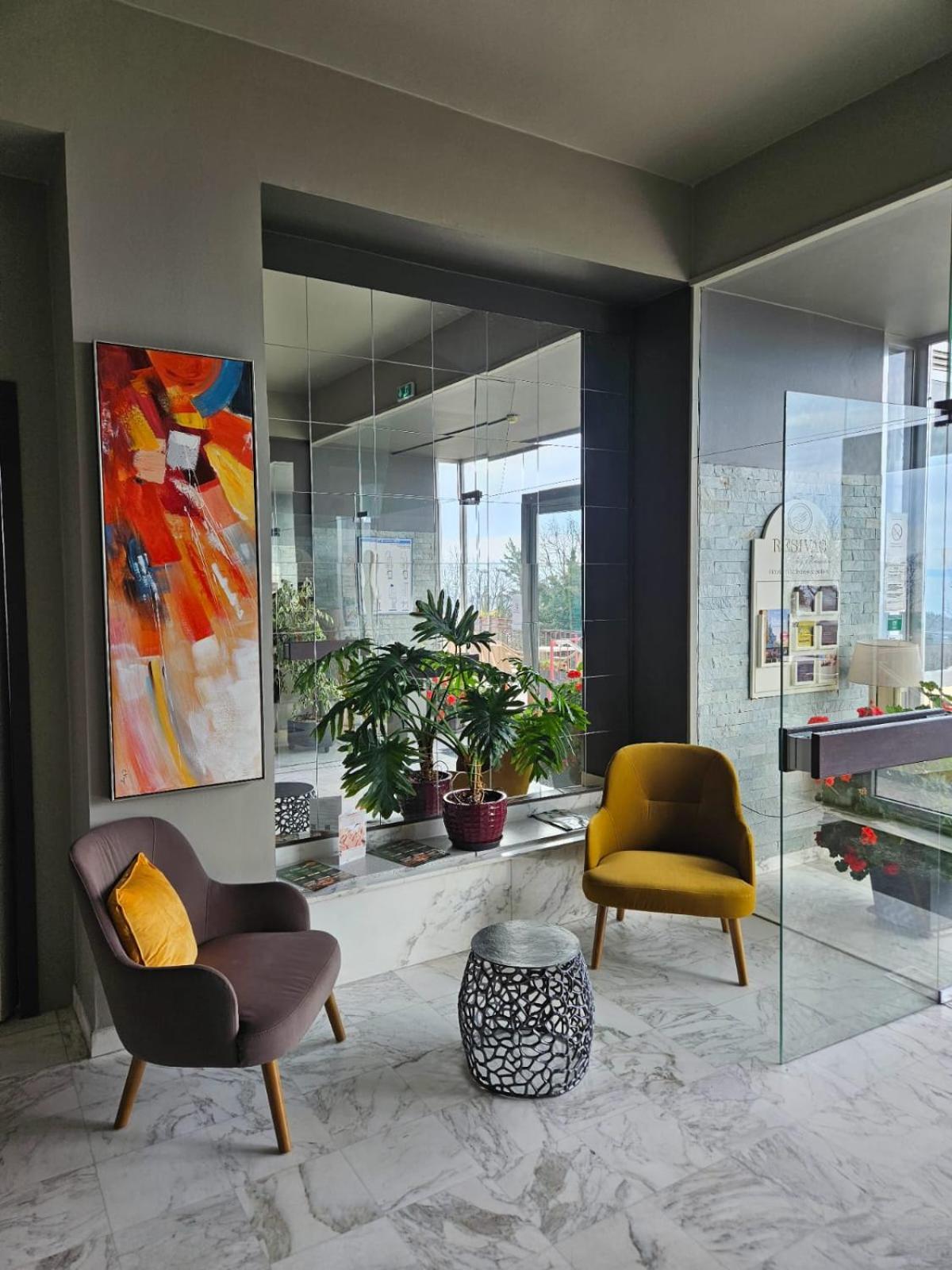 Alexain Hotel Restaurant & Wellness - Colmar Ouest Trois-Epis Ngoại thất bức ảnh