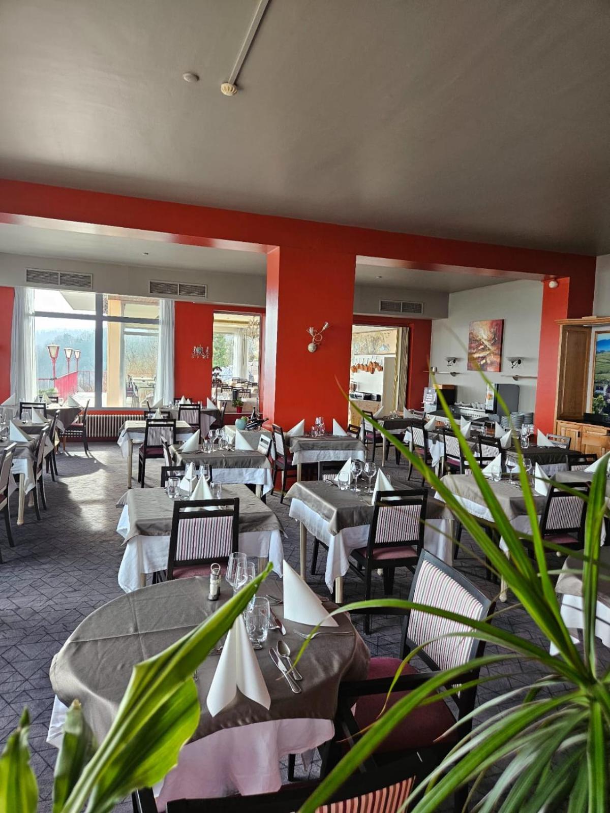 Alexain Hotel Restaurant & Wellness - Colmar Ouest Trois-Epis Ngoại thất bức ảnh