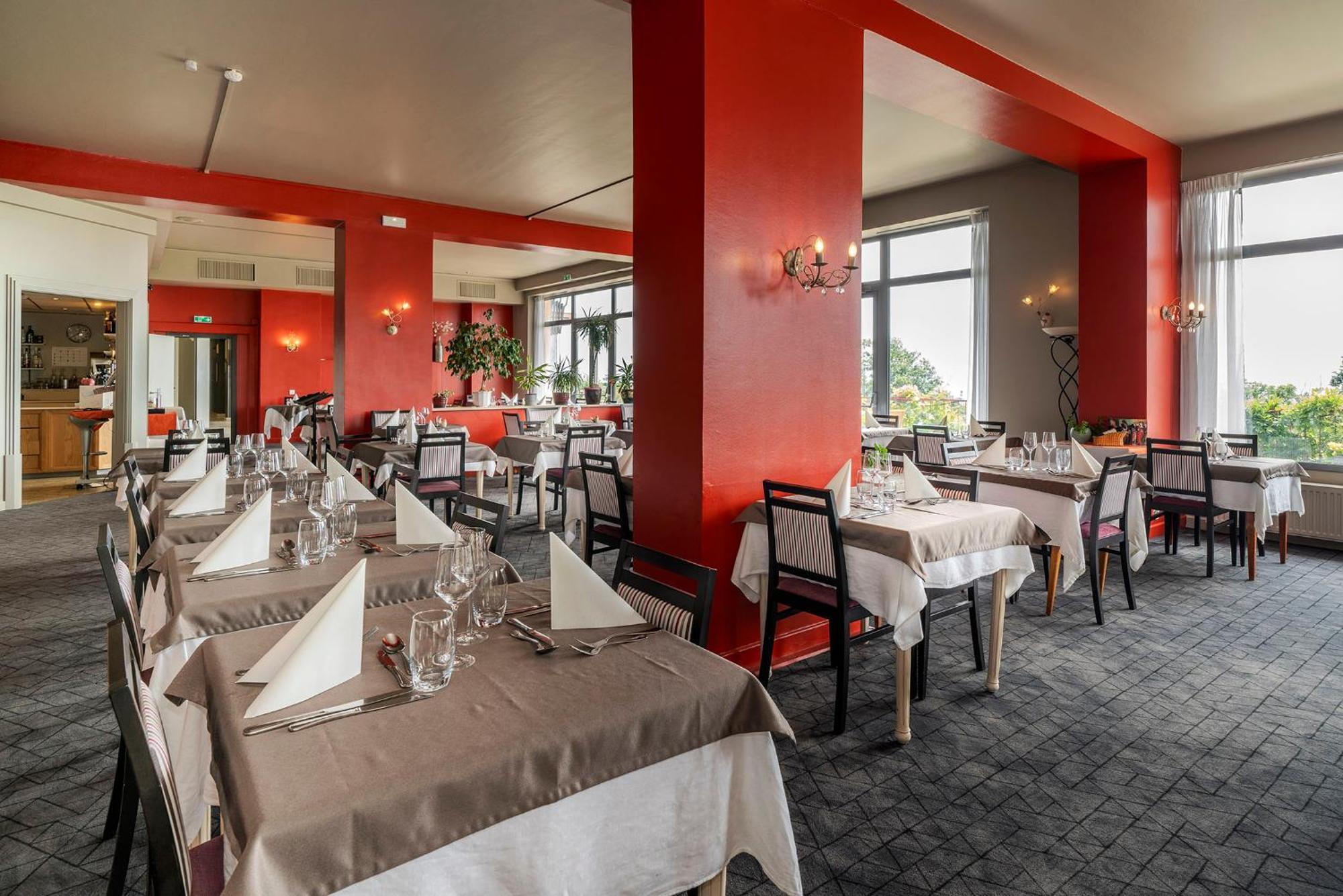 Alexain Hotel Restaurant & Wellness - Colmar Ouest Trois-Epis Ngoại thất bức ảnh