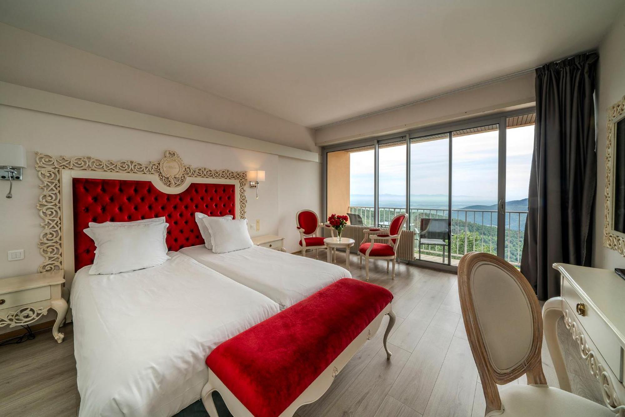 Alexain Hotel Restaurant & Wellness - Colmar Ouest Trois-Epis Ngoại thất bức ảnh