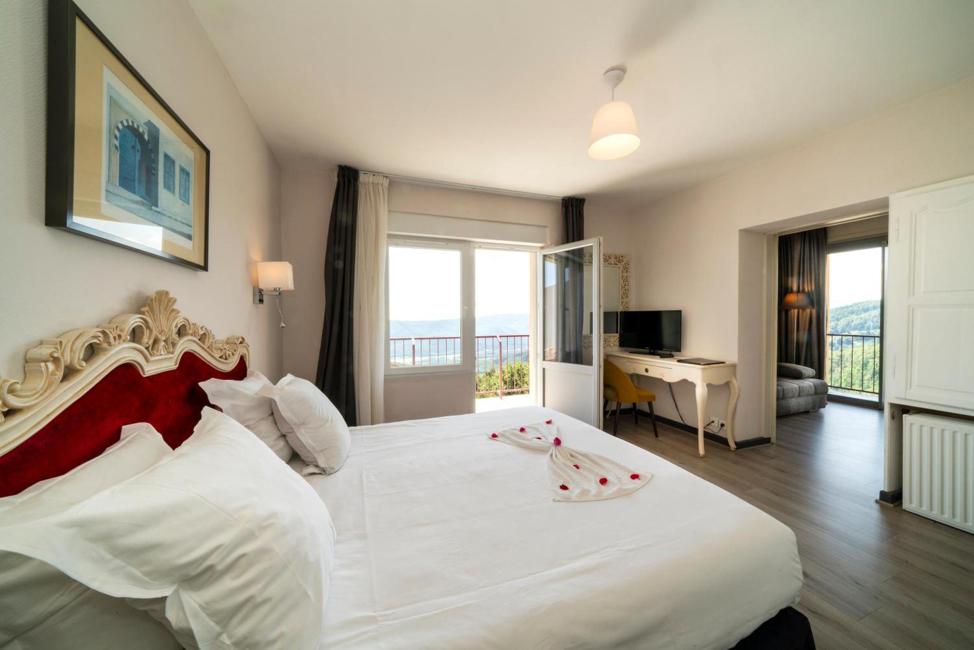 Alexain Hotel Restaurant & Wellness - Colmar Ouest Trois-Epis Ngoại thất bức ảnh
