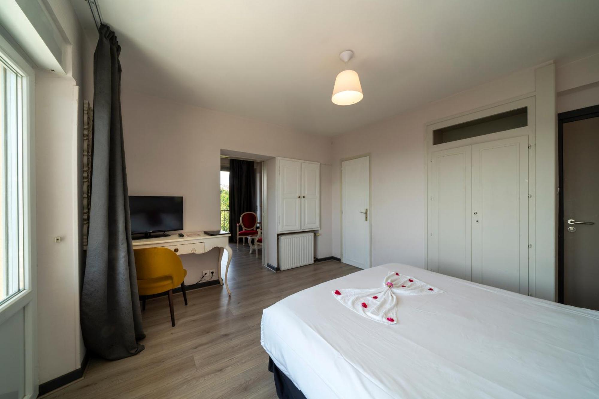 Alexain Hotel Restaurant & Wellness - Colmar Ouest Trois-Epis Ngoại thất bức ảnh