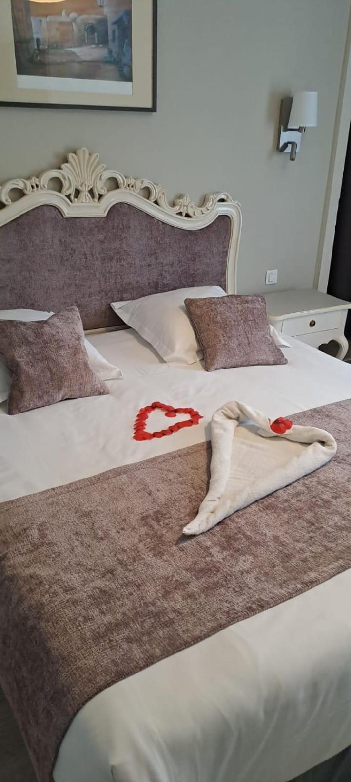 Alexain Hotel Restaurant & Wellness - Colmar Ouest Trois-Epis Ngoại thất bức ảnh