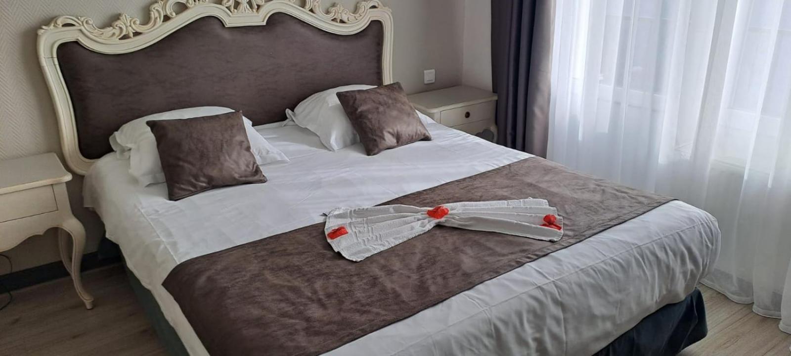 Alexain Hotel Restaurant & Wellness - Colmar Ouest Trois-Epis Ngoại thất bức ảnh
