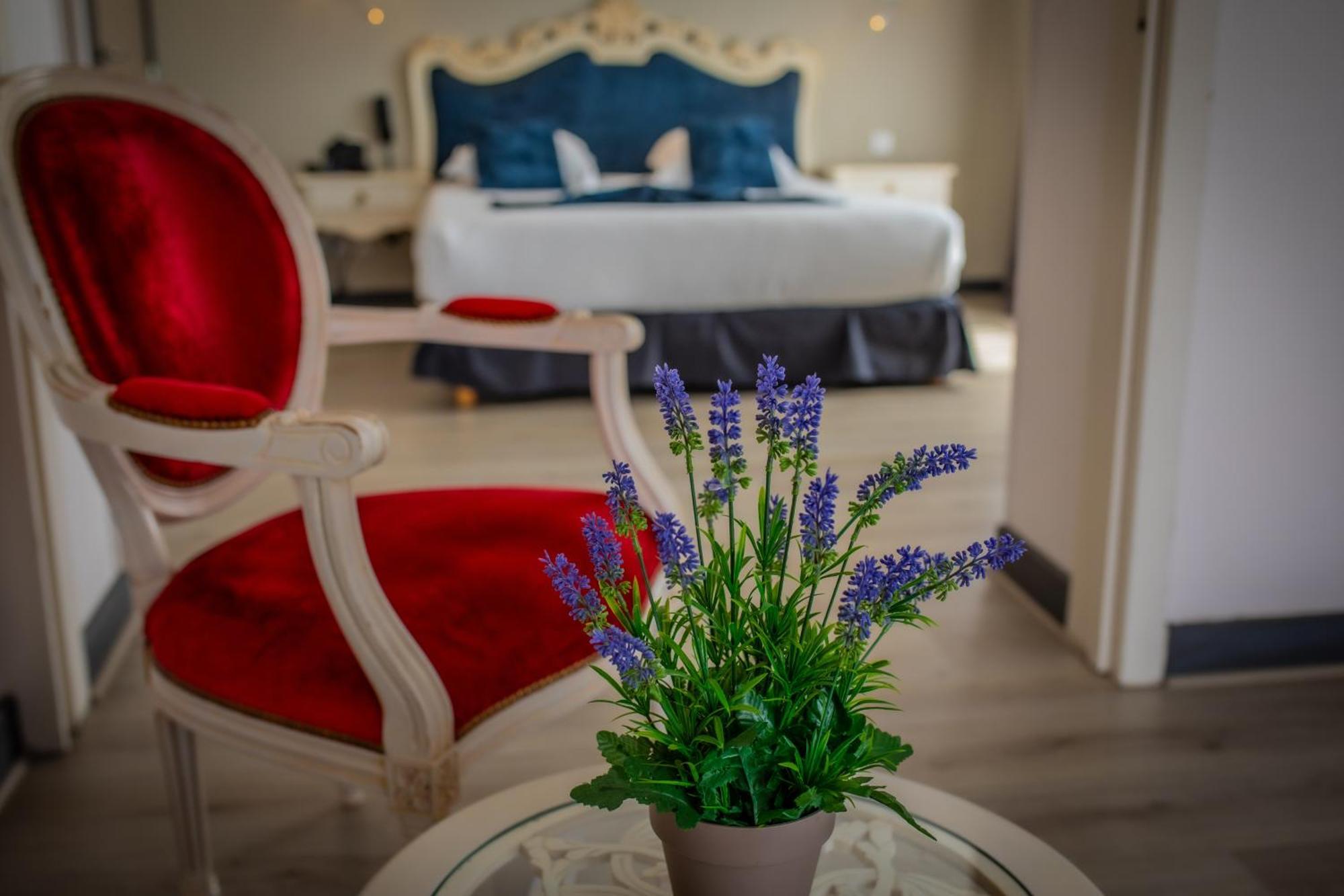 Alexain Hotel Restaurant & Wellness - Colmar Ouest Trois-Epis Ngoại thất bức ảnh