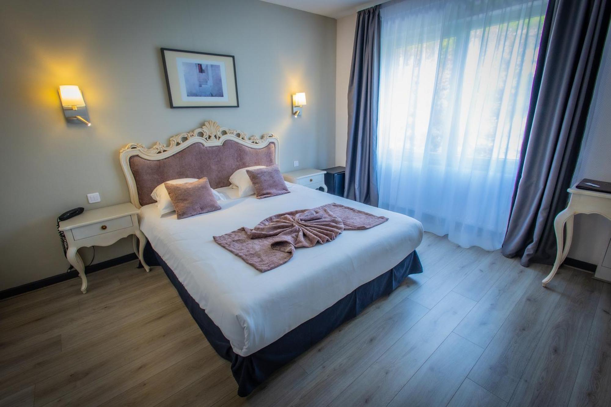 Alexain Hotel Restaurant & Wellness - Colmar Ouest Trois-Epis Ngoại thất bức ảnh