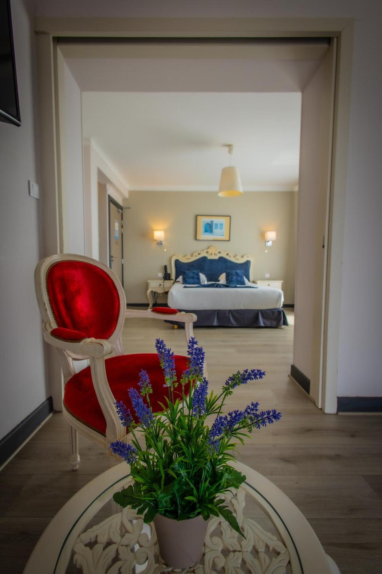 Alexain Hotel Restaurant & Wellness - Colmar Ouest Trois-Epis Ngoại thất bức ảnh