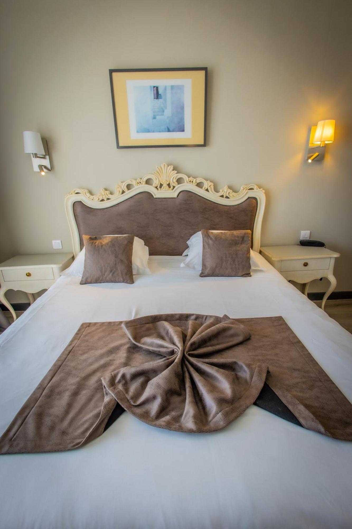 Alexain Hotel Restaurant & Wellness - Colmar Ouest Trois-Epis Ngoại thất bức ảnh