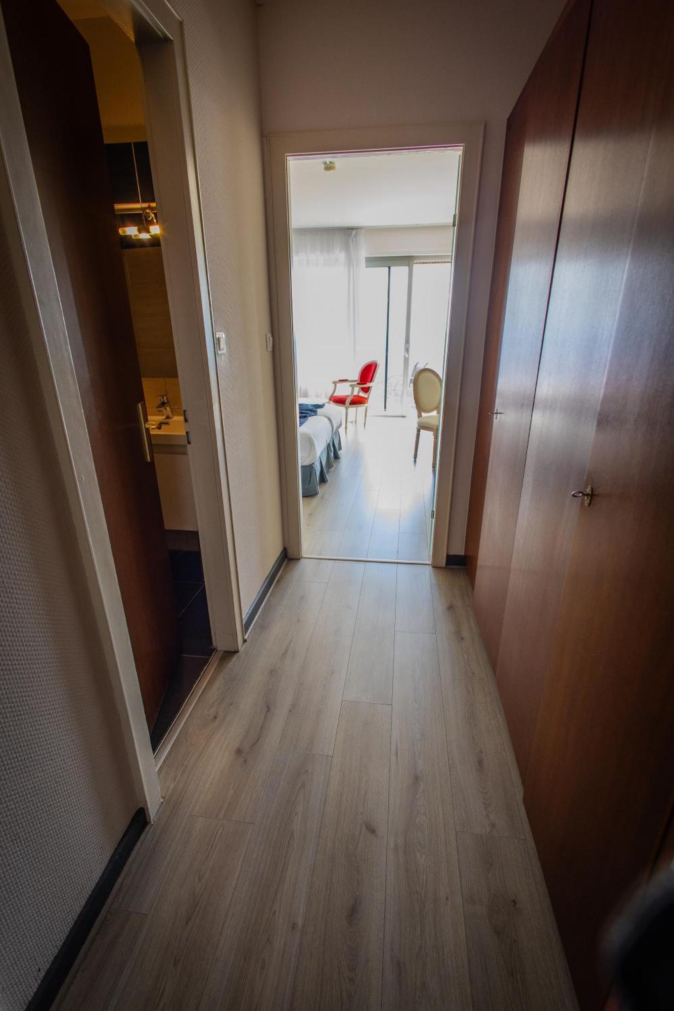 Alexain Hotel Restaurant & Wellness - Colmar Ouest Trois-Epis Ngoại thất bức ảnh