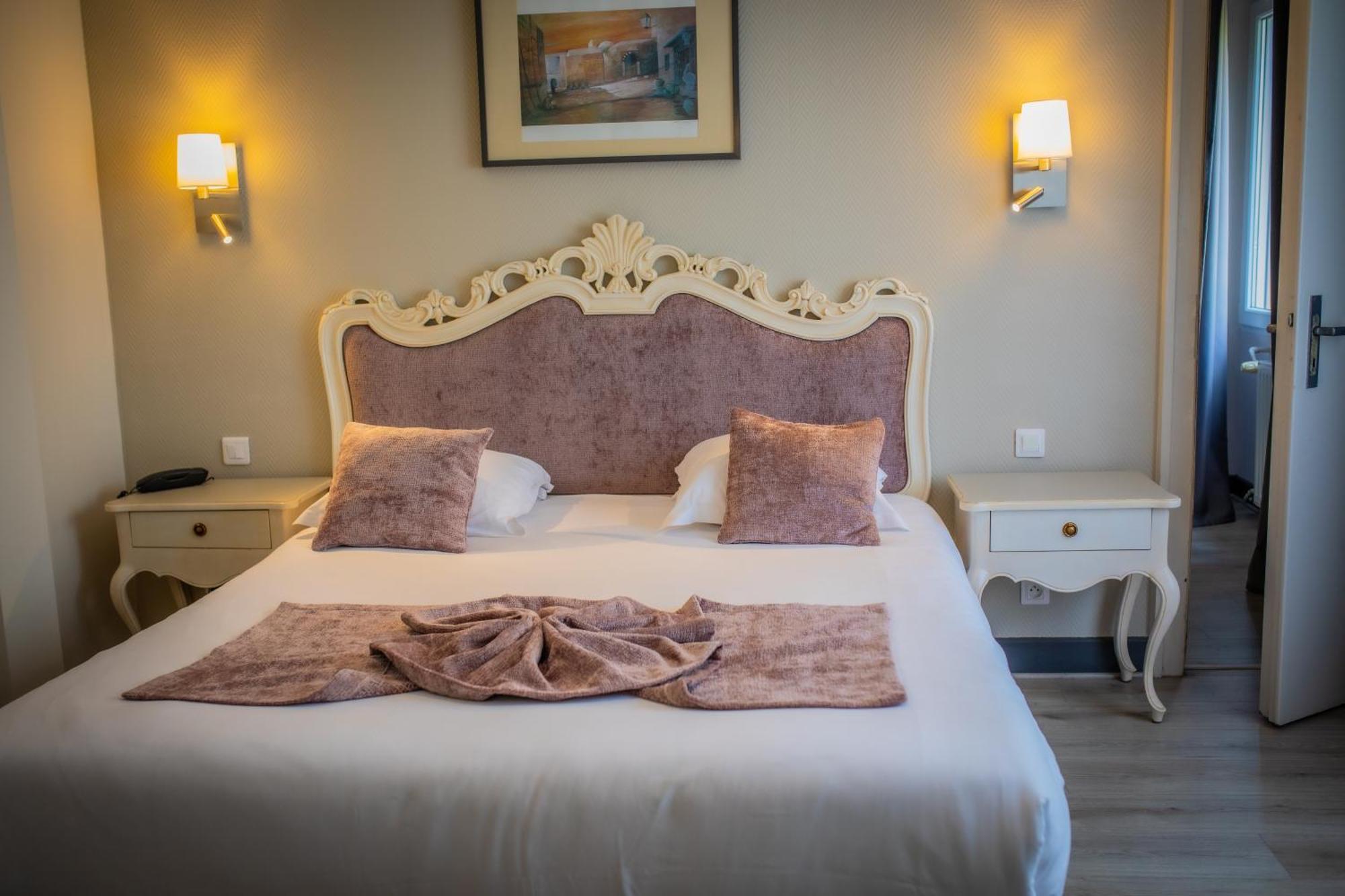 Alexain Hotel Restaurant & Wellness - Colmar Ouest Trois-Epis Ngoại thất bức ảnh