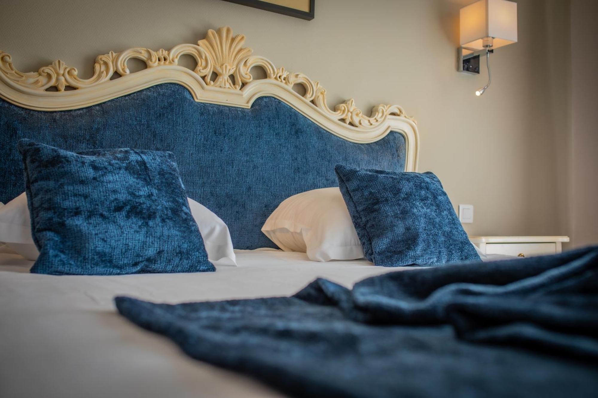 Alexain Hotel Restaurant & Wellness - Colmar Ouest Trois-Epis Ngoại thất bức ảnh