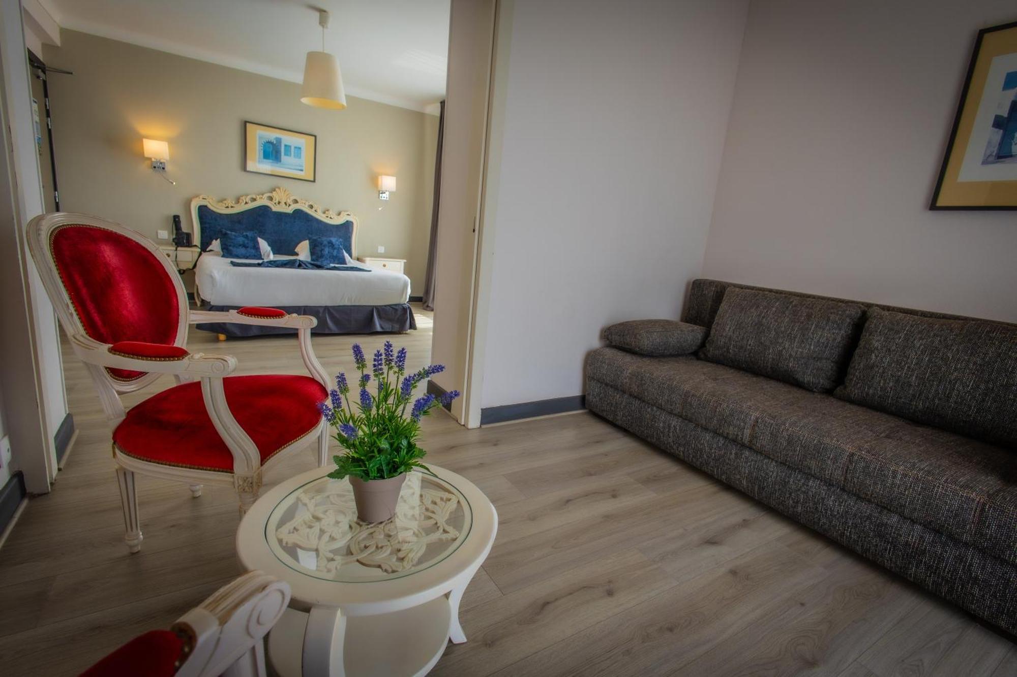 Alexain Hotel Restaurant & Wellness - Colmar Ouest Trois-Epis Ngoại thất bức ảnh