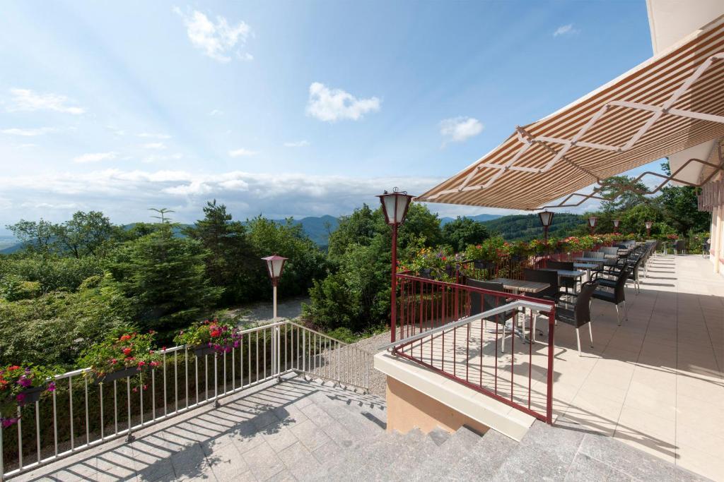 Alexain Hotel Restaurant & Wellness - Colmar Ouest Trois-Epis Ngoại thất bức ảnh